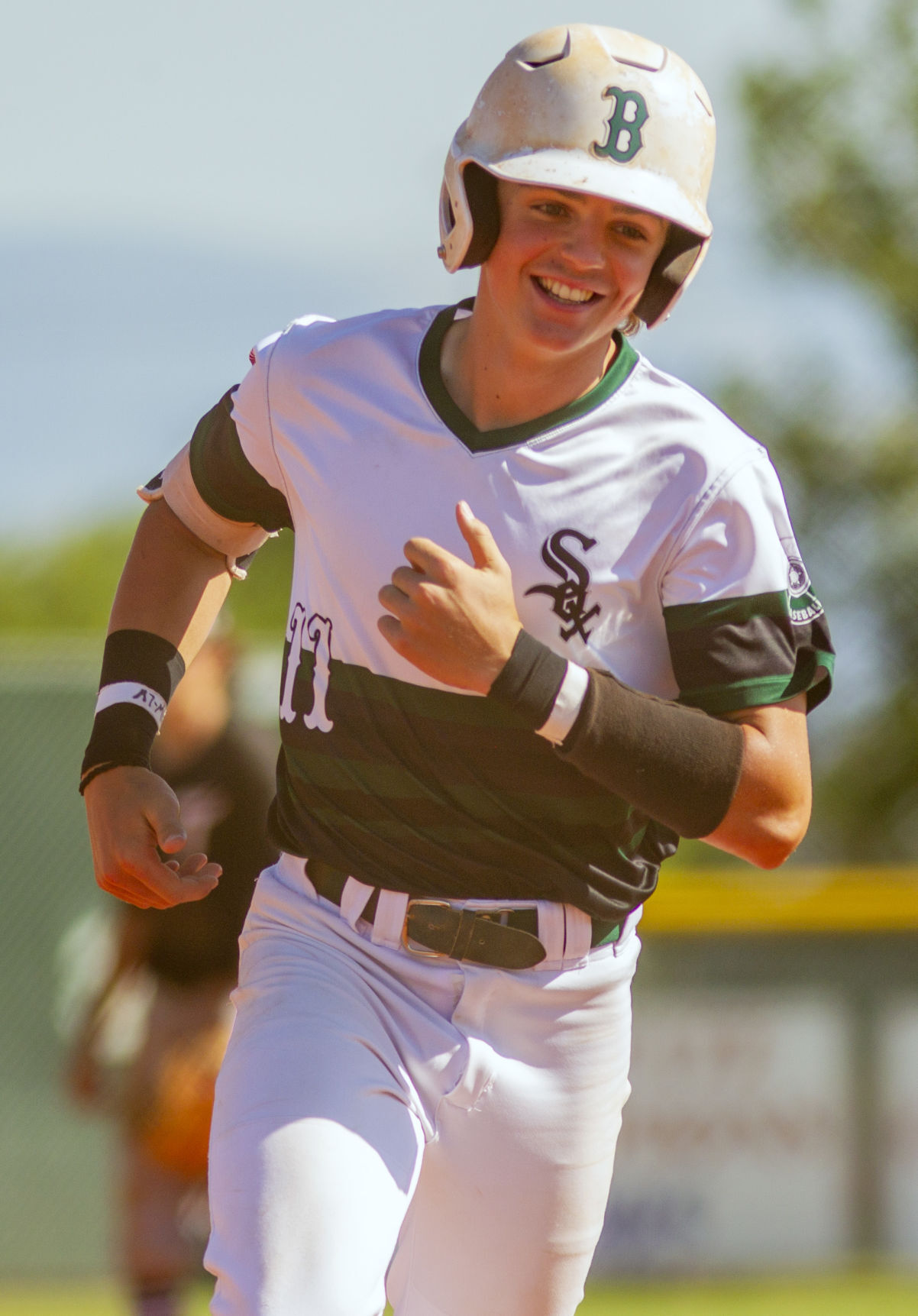 Burley beats Idaho Falls to advance to semifinals